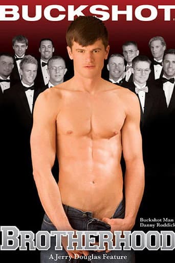 Poster for Brotherhood