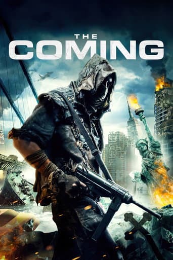 Poster for The Coming