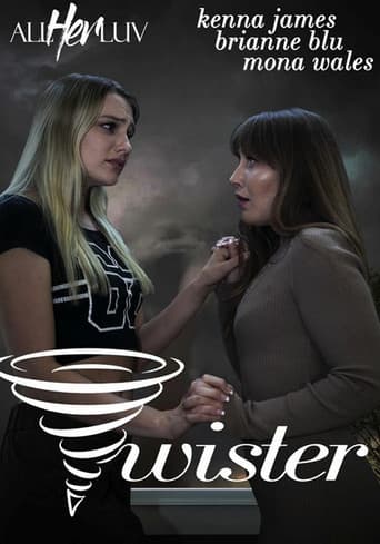 Poster for Twister