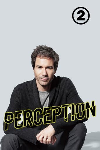 Poster for Season 2