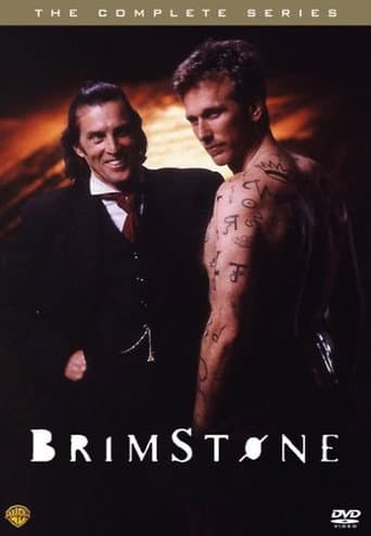Poster for Season 1