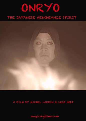 Poster for Onryo