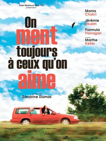 Poster for Sing Me Back Home