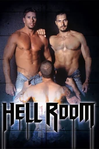 Poster for Hell Room