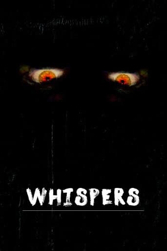 Poster for Whispers