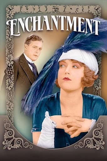 Poster for Enchantment