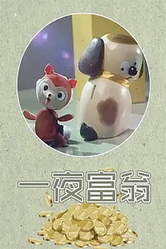 Poster for 一夜富翁