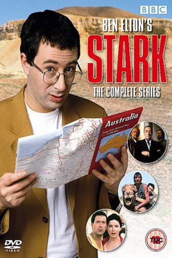 Poster for Miniseries