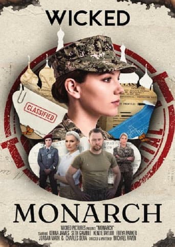 Poster for Monarch