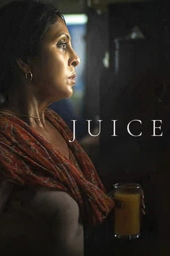 Poster for Juice