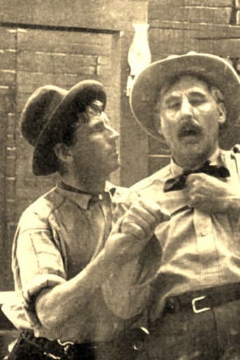 Poster for The Stage Driver's Daughter