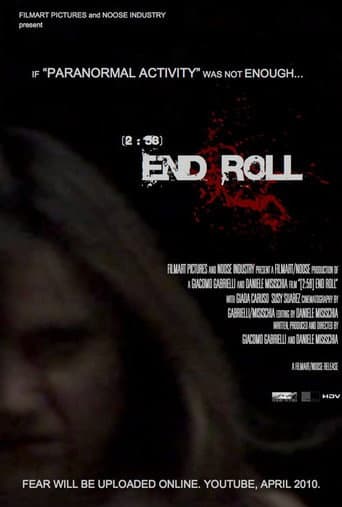 Poster for End Roll [2.58.11]