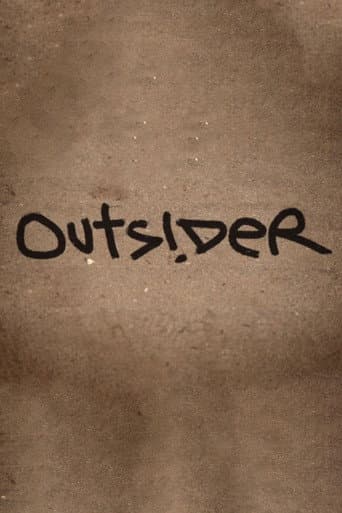 Poster for Outsider