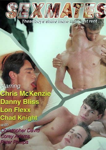 Poster for Sexmates