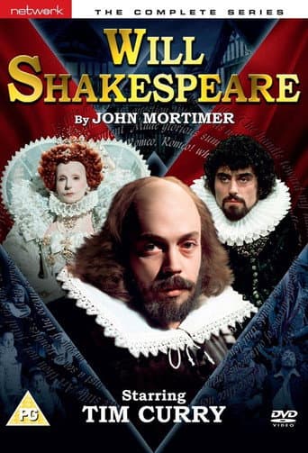 Poster for Miniseries
