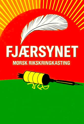 Poster for Fjærsynet