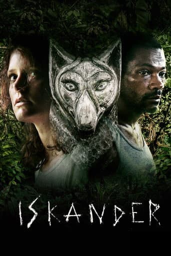 Poster for Iskander