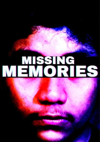 Poster for Missing Memories
