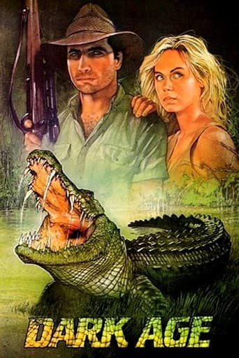 Poster for Dark Age