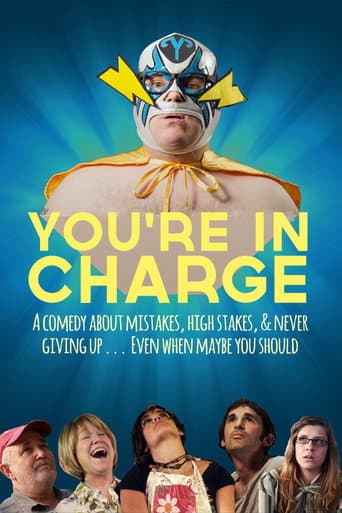 Poster for You're in Charge