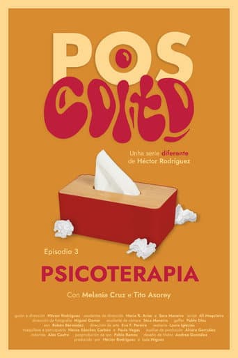 Poster for Psycotherapy
