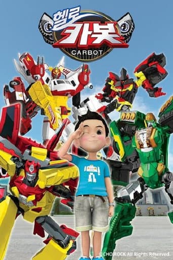 Poster for Season 4