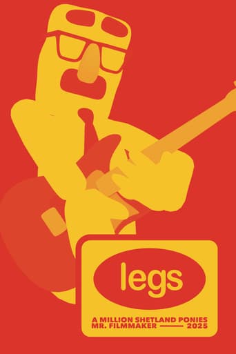 Poster for Legs