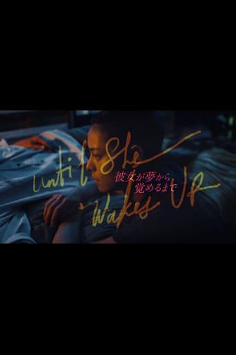 Poster for Until She Wakes Up