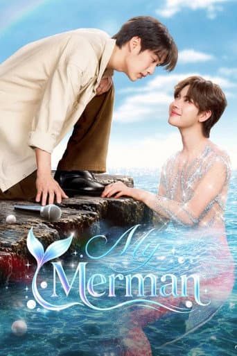 Poster for My Merman