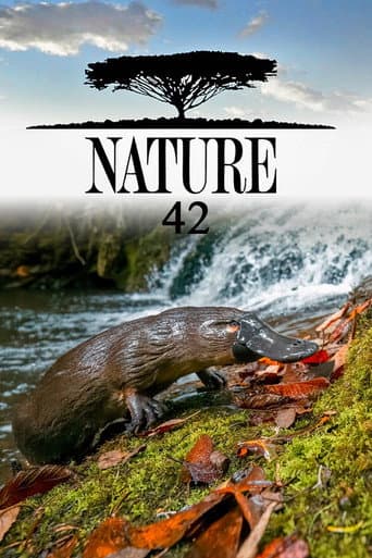 Poster for Season 42
