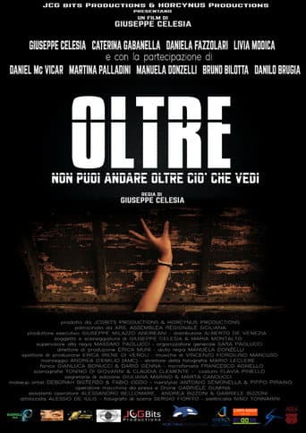 Poster for Oltre