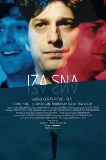 Poster for After the Dream
