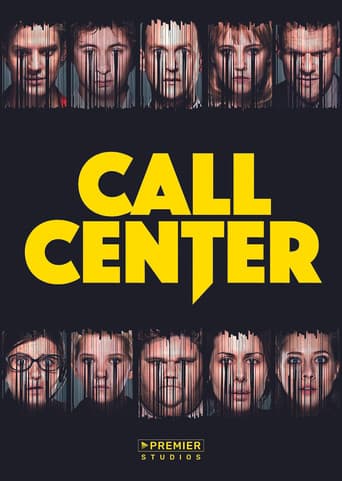Poster for Call Center