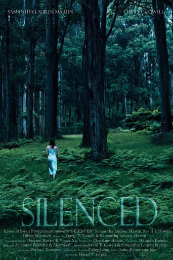 Poster for Silenced