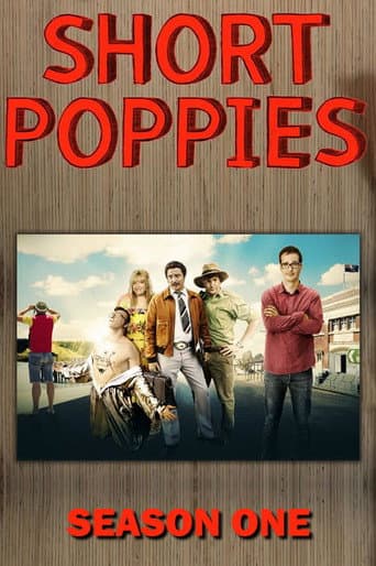 Poster for Season 1