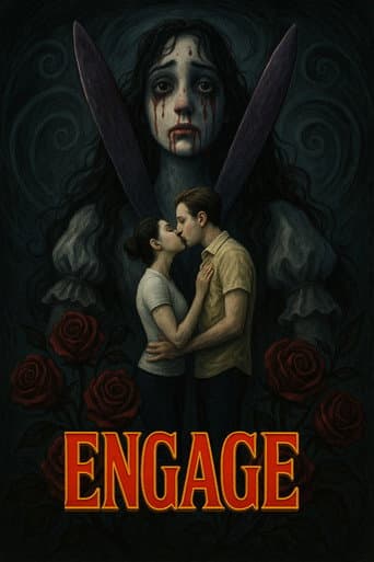 Poster for Engage