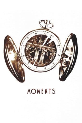 Poster for Moments