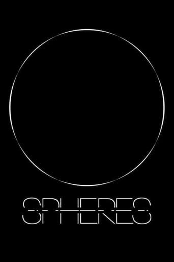 Poster for Spheres