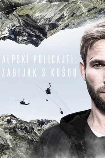 Poster for Einsatz in den Alpen - Der Armbrustkiller