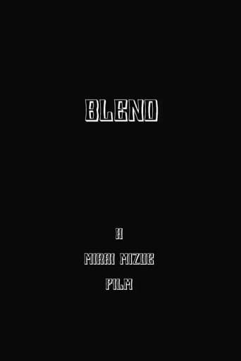 Poster for Blend