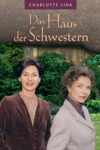 Poster for Charlotte Link: Das Haus der Schwestern