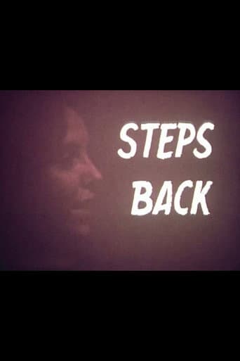 Poster for Steps Back