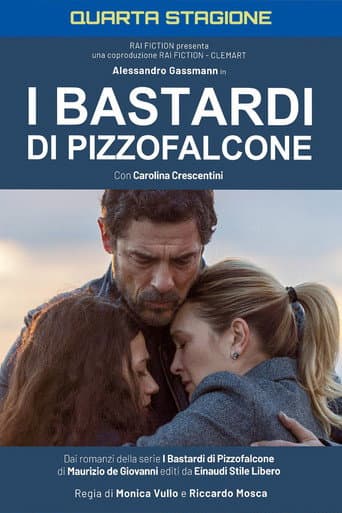 Poster for Season 4