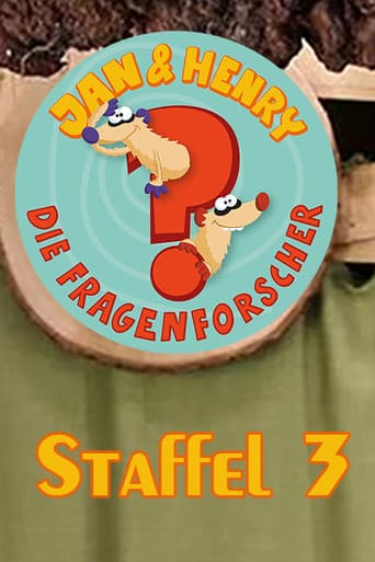 Poster for Season 3