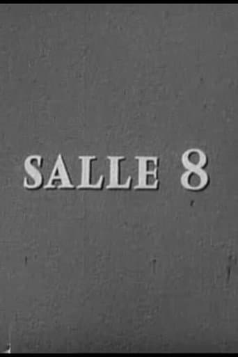 Poster for Salle 8