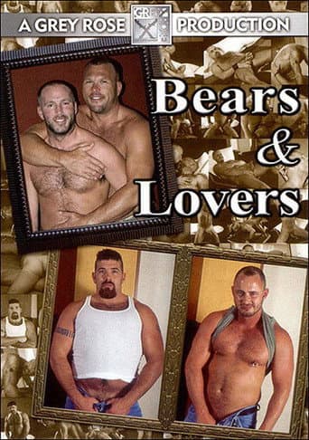 Poster for Bears & Lovers