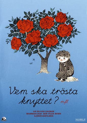 Poster for Who Will Comfort Toffle?