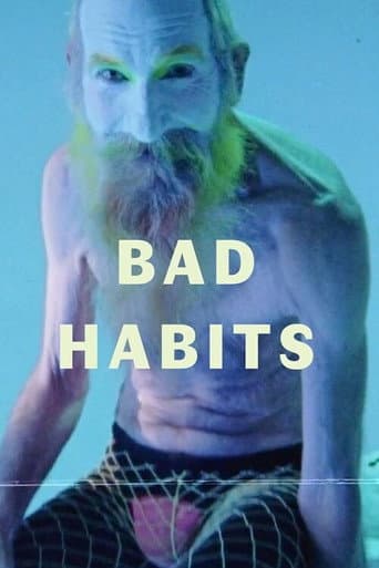 Poster for Bad Habits