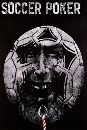 Poster for Soccer Poker