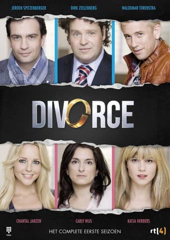 Poster for Season 1